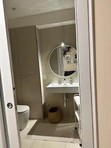 Jacupeddu'S House Hotel Catania