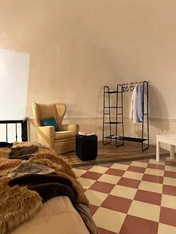 Gæstehus Jacupeddu'S House Hotel Catania Italien