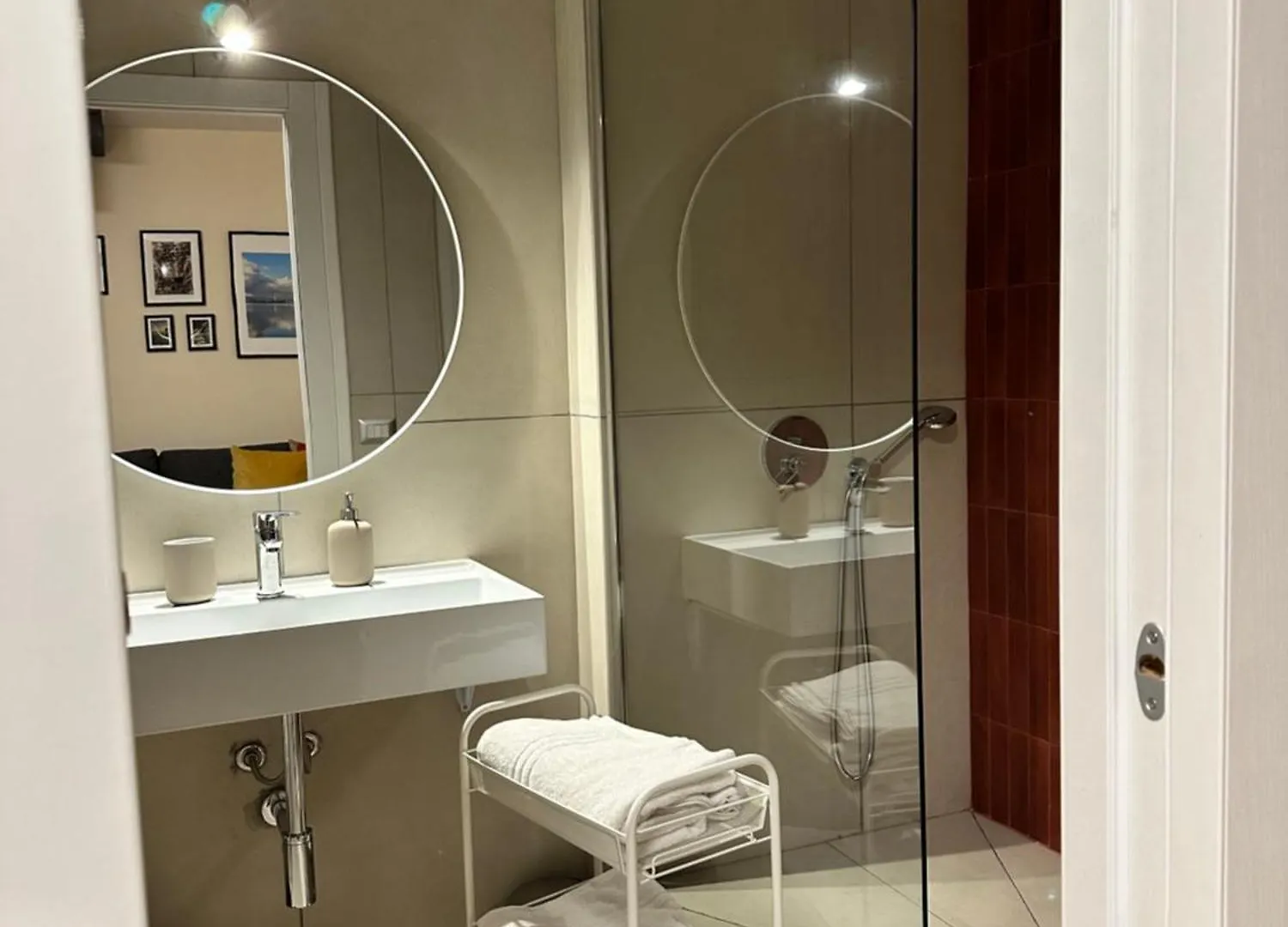 Gæstehus Jacupeddu'S House Hotel Catania