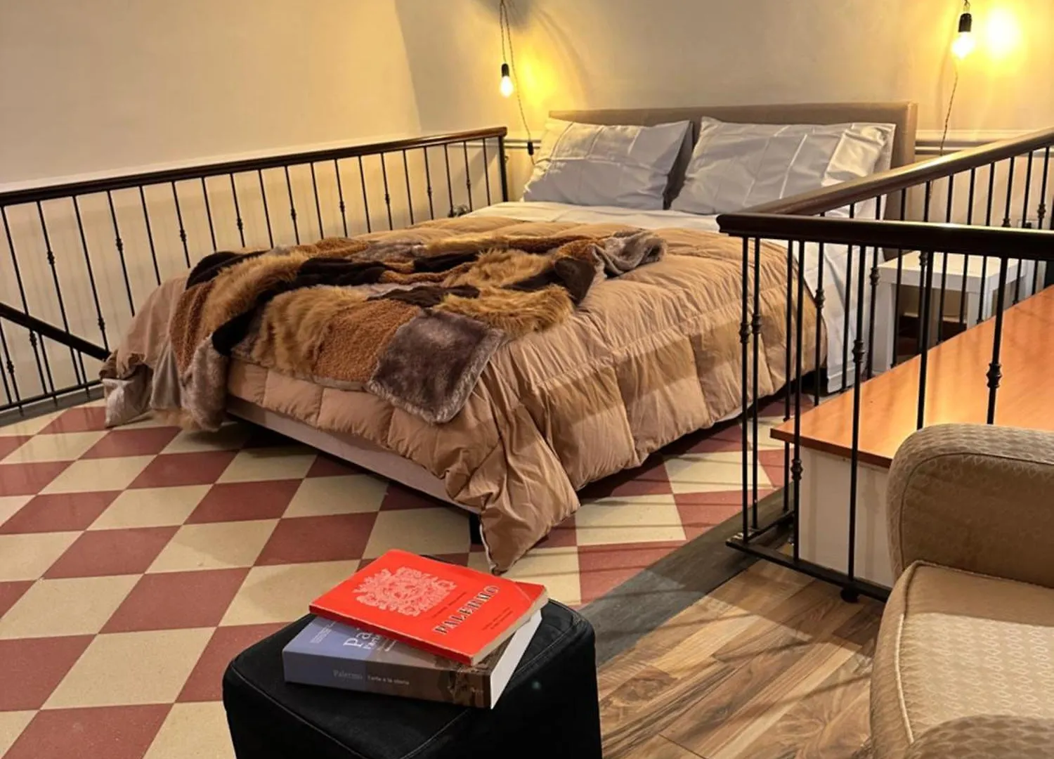 Jacupeddu'S House Hotel Catania